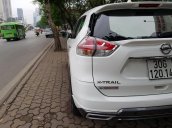 Nissan Xtrail 2.0 2019 trắng tinh khôi đẹp lạc lối