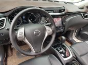 Nissan Xtrail 2.0 2019 trắng tinh khôi đẹp lạc lối