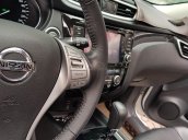 Nissan Xtrail 2.0 2019 trắng tinh khôi đẹp lạc lối