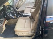 Bán xe Honda Accord 2008, màu đen, nhập khẩu 