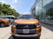 Cần bán xe Ford Ranger đời 2020, nhập khẩu nguyên chiếc