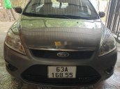 Cần bán gấp Ford Focus 2010, màu xám, nhập khẩu 