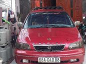 Bán Honda Odyssey năm 1993, màu đỏ, nhập khẩu còn mới, giá 128tr