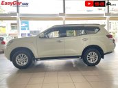 Bán xe Nissan Terra năm sản xuất 2019, màu trắng còn mới