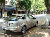 Bán Ford Focus năm sản xuất 2010, màu bạc chính chủ, 285tr