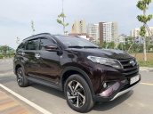 Bán xe Toyota Rush sản xuất năm 2018 còn mới