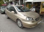 Bán Chevrolet Vivant năm sản xuất 2009, màu vàng 