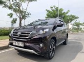 Bán xe Toyota Rush sản xuất năm 2018 còn mới