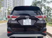 Bán xe Toyota Rush sản xuất năm 2018 còn mới