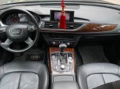 Xe Audi A6 đời 2012 còn mới giá cạnh tranh