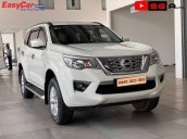 Bán xe Nissan Terra năm sản xuất 2019, màu trắng còn mới