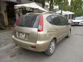 Bán Chevrolet Vivant năm sản xuất 2009, màu vàng 