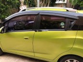 Cần bán gấp Daewoo Matiz sản xuất năm 2012, xe nhập còn mới