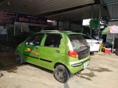 Bán ô tô Daewoo Matiz đời 2001, màu xanh lục, nhập khẩu, 45 triệu