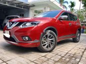 Bán Nissan X trail sản xuất năm 2018, màu đỏ chính chủ, giá 785tr