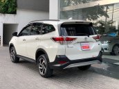 Cần bán gấp Toyota Rush đời 2019, màu trắng, xe nhập