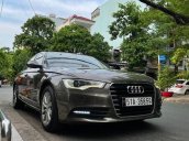 Xe Audi A6 đời 2012 còn mới giá cạnh tranh