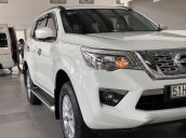 Xe Nissan X Terra sản xuất 2019, nhập khẩu