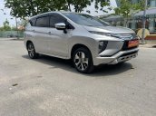 Bán xe Mitsubishi Xpander đời 2020, màu bạc, nhập khẩu 