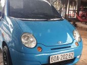 Cần bán gấp Daewoo Matiz năm 2003, nhập khẩu 