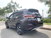 Bán xe Toyota Rush sản xuất năm 2018 còn mới