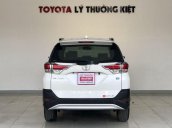 Bán ô tô Toyota Rush 1.5AT đời 2020, màu trắng, nhập khẩu 