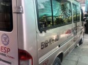 Bán Mercedes Sprinter đời 2005, màu bạc chính chủ