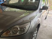 Cần bán gấp Ford Focus 2010, màu xám, nhập khẩu 