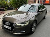 Xe Audi A6 đời 2012 còn mới giá cạnh tranh