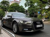 Xe Audi A6 đời 2012 còn mới giá cạnh tranh