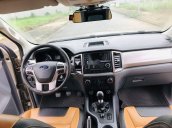 Bán Ford Ranger XLT sản xuất 2016, nhập khẩu số sàn