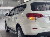 Bán Nissan X Terra năm sản xuất 2019, màu trắng