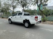 Bán Ford Ranger năm 2013, màu trắng, nhập khẩu 