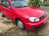 Cần bán gấp Daewoo Lanos sản xuất năm 2005, xe nhập, giá 88tr