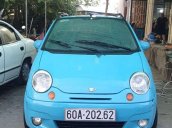 Cần bán gấp Daewoo Matiz năm 2003, nhập khẩu 