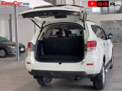 Bán xe Nissan Terra năm sản xuất 2019, màu trắng còn mới