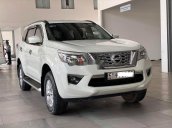 Bán Nissan X Terra năm sản xuất 2019, màu trắng