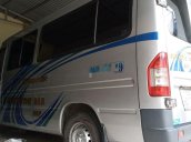 Bán Mercedes Sprinter sản xuất 2007, màu bạc