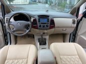 Cần bán xe Toyota Innova năm sản xuất 2006, màu bạc, giá chỉ 255 triệu