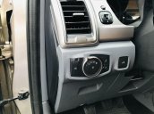 Bán Ford Ranger XLT sản xuất 2016, nhập khẩu số sàn