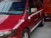 Bán Honda Odyssey năm 1993, màu đỏ, nhập khẩu còn mới, giá 128tr