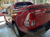 Cần bán lại xe Toyota Hilux đời 2016, màu đỏ, xe nhập chính chủ, giá tốt