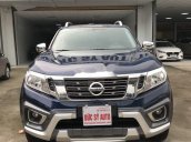 Bán Nissan Navara đời 2019, màu xanh lam, nhập khẩu 