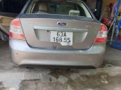 Cần bán gấp Ford Focus 2010, màu xám, nhập khẩu 