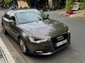 Xe Audi A6 đời 2012 còn mới giá cạnh tranh