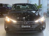 Bán Hyundai Elantra sản xuất 2021, màu đen, giá tốt