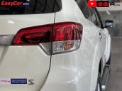 Bán xe Nissan Terra năm sản xuất 2019, màu trắng còn mới