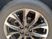 Cần bán xe Mazda CX 5 năm 2017, màu xanh lam 