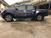 Bán Nissan Navara đời 2019, màu xanh lam, nhập khẩu 