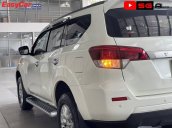 Bán xe Nissan Terra năm sản xuất 2019, màu trắng còn mới